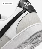 Mens' Nike Court Vision Low