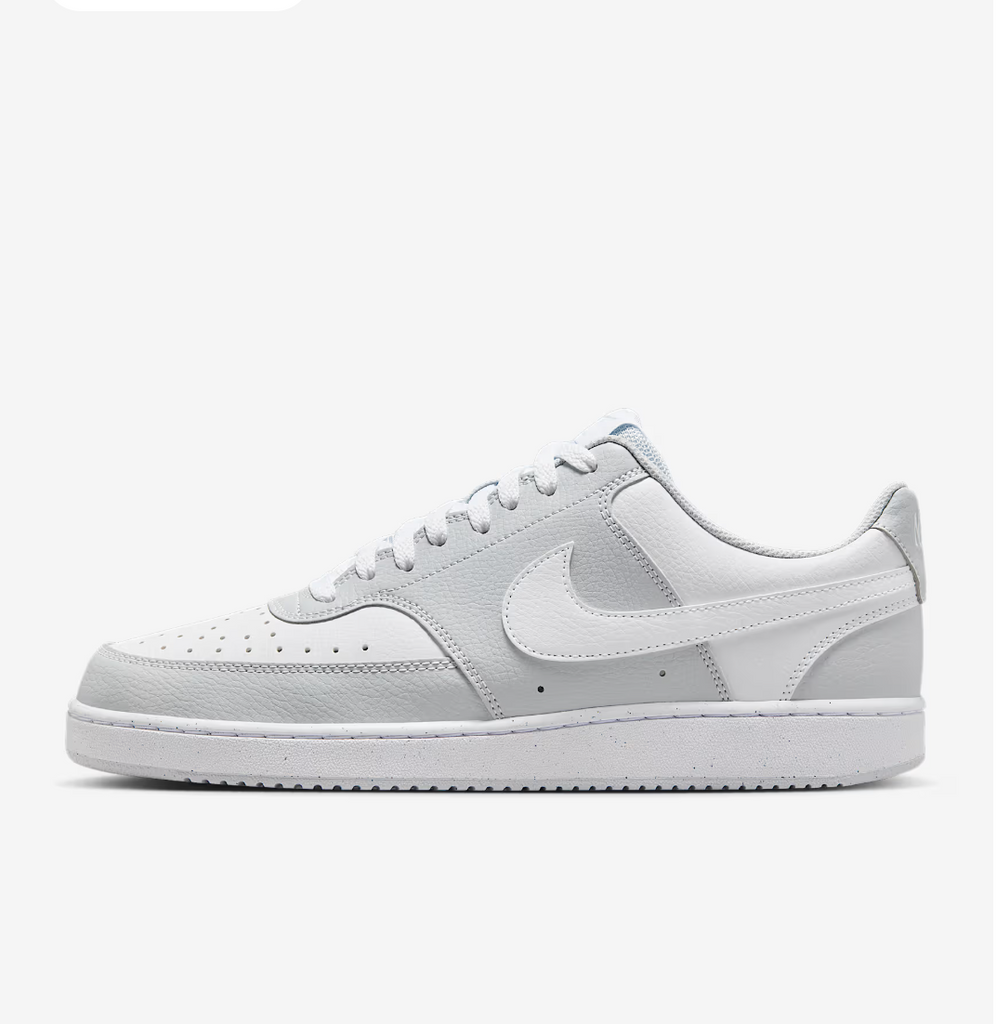 Mens' Nike Court Vision Low