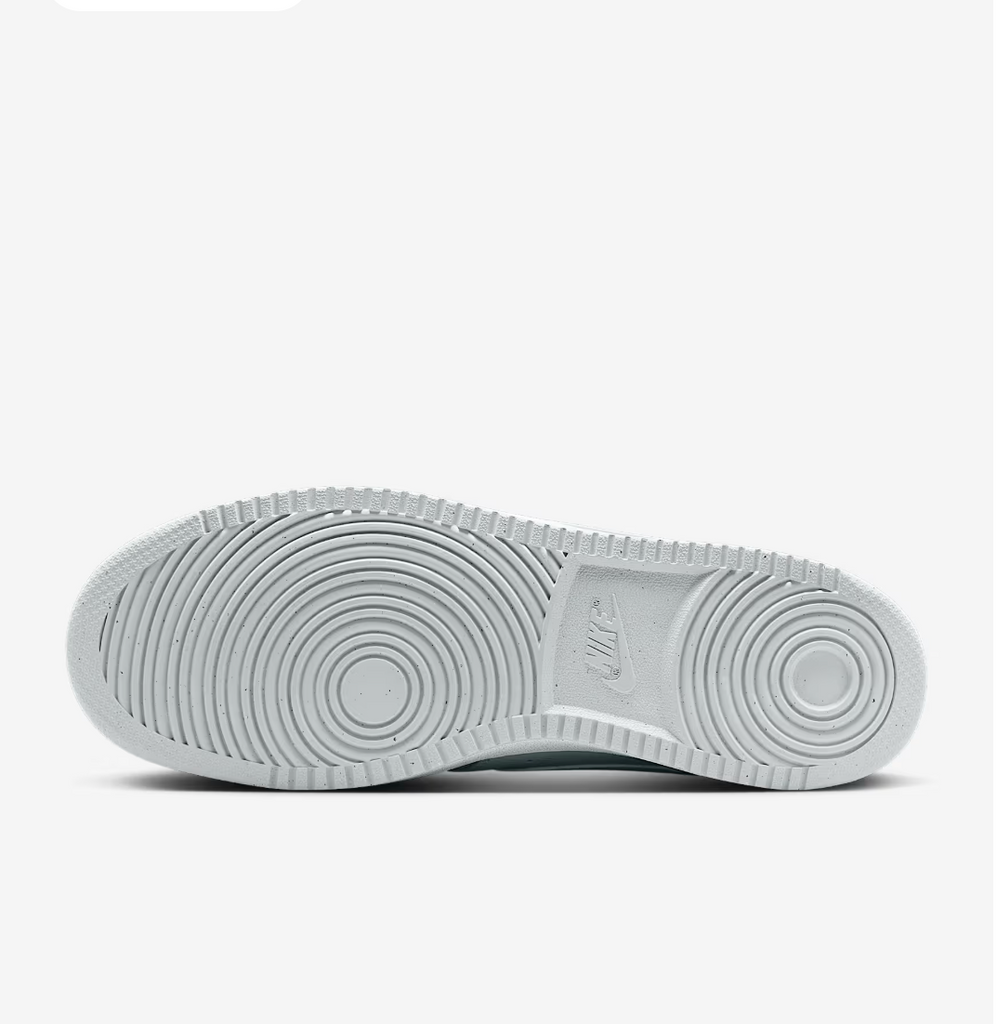Mens' Nike Court Vision Low