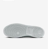 Mens' Nike Court Vision Low