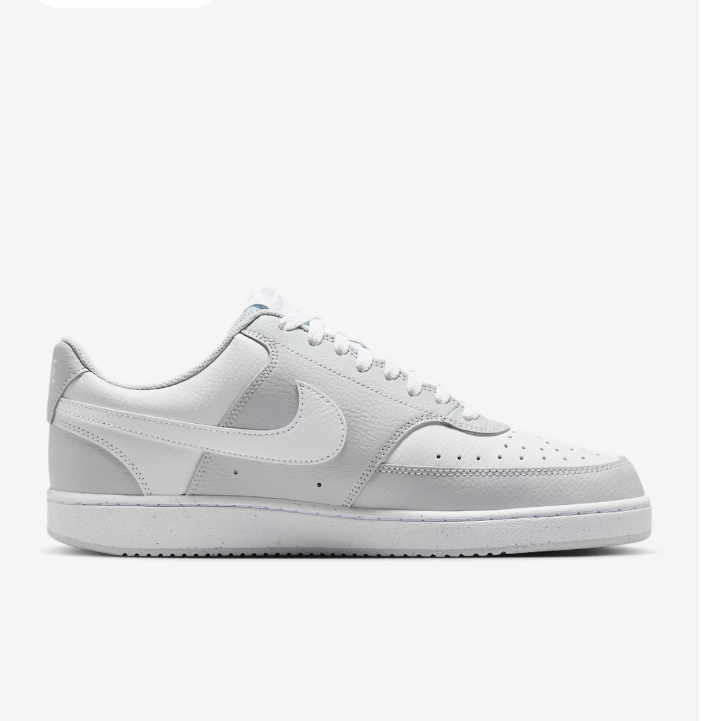 Mens' Nike Court Vision Low