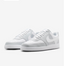 Mens' Nike Court Vision Low