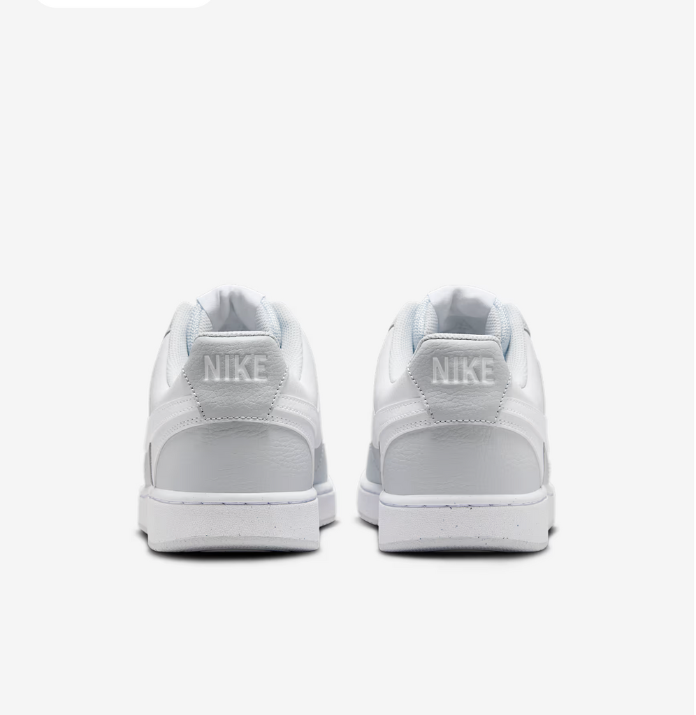 Mens' Nike Court Vision Low