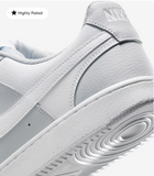 Mens' Nike Court Vision Low