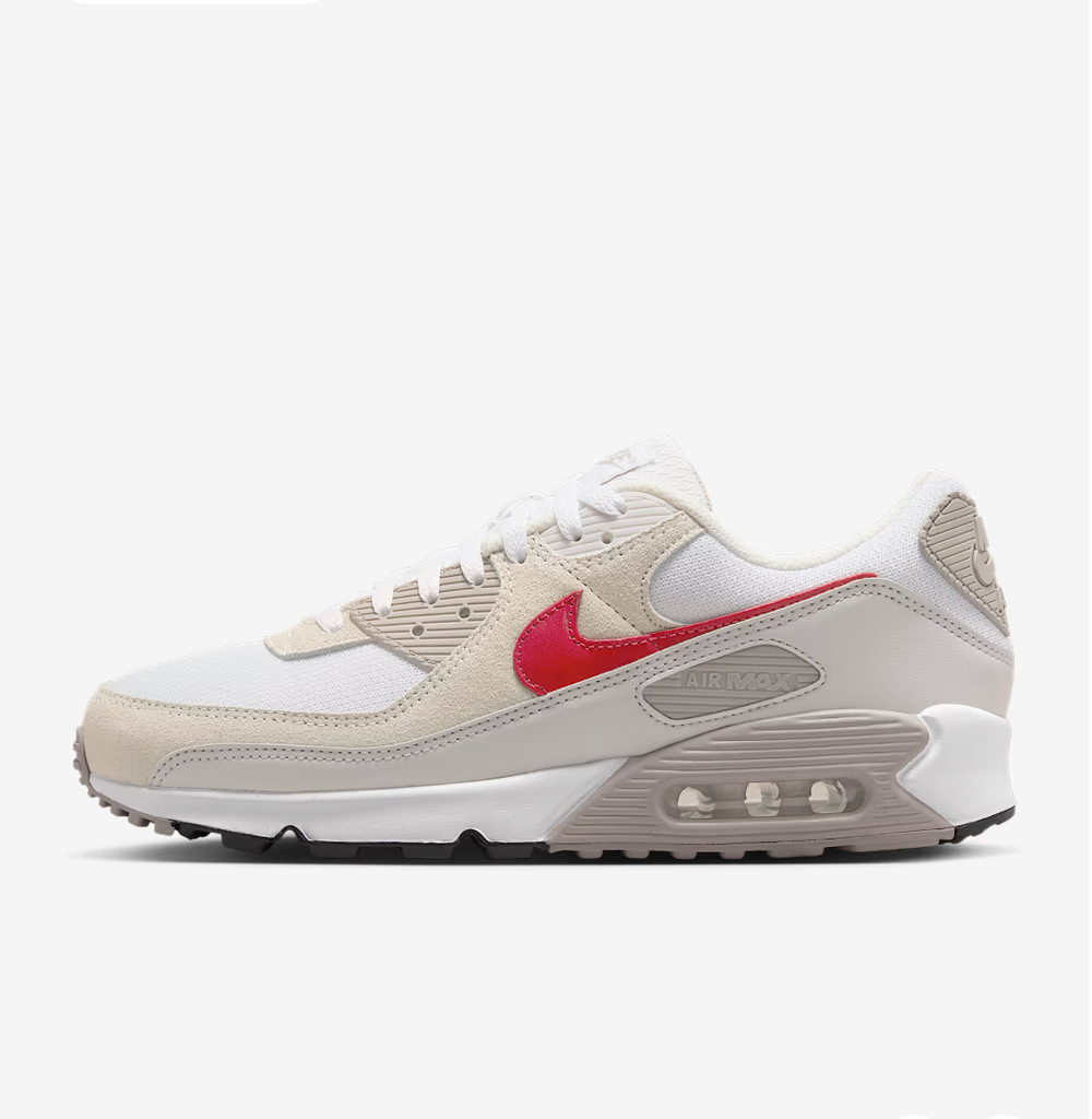 Mens' Nike Air Max 90