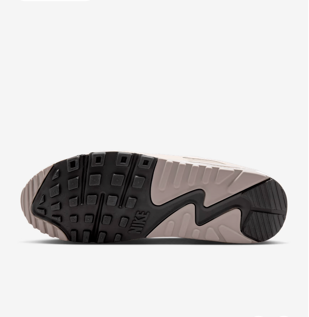 Mens' Nike Air Max 90