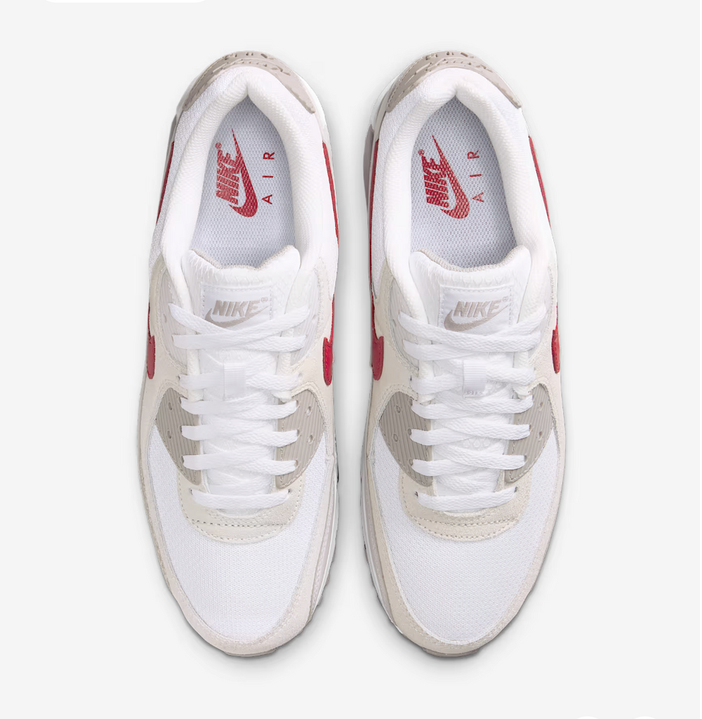 Mens' Nike Air Max 90