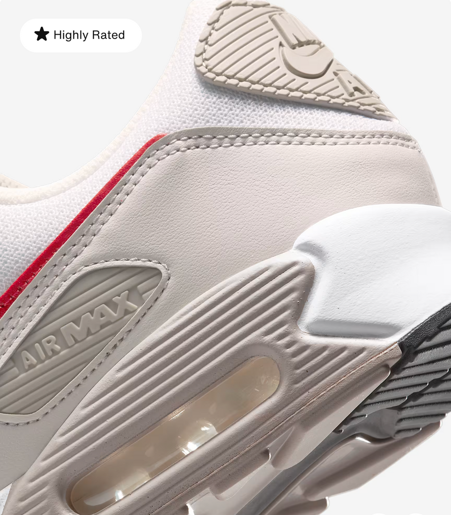 Mens' Nike Air Max 90
