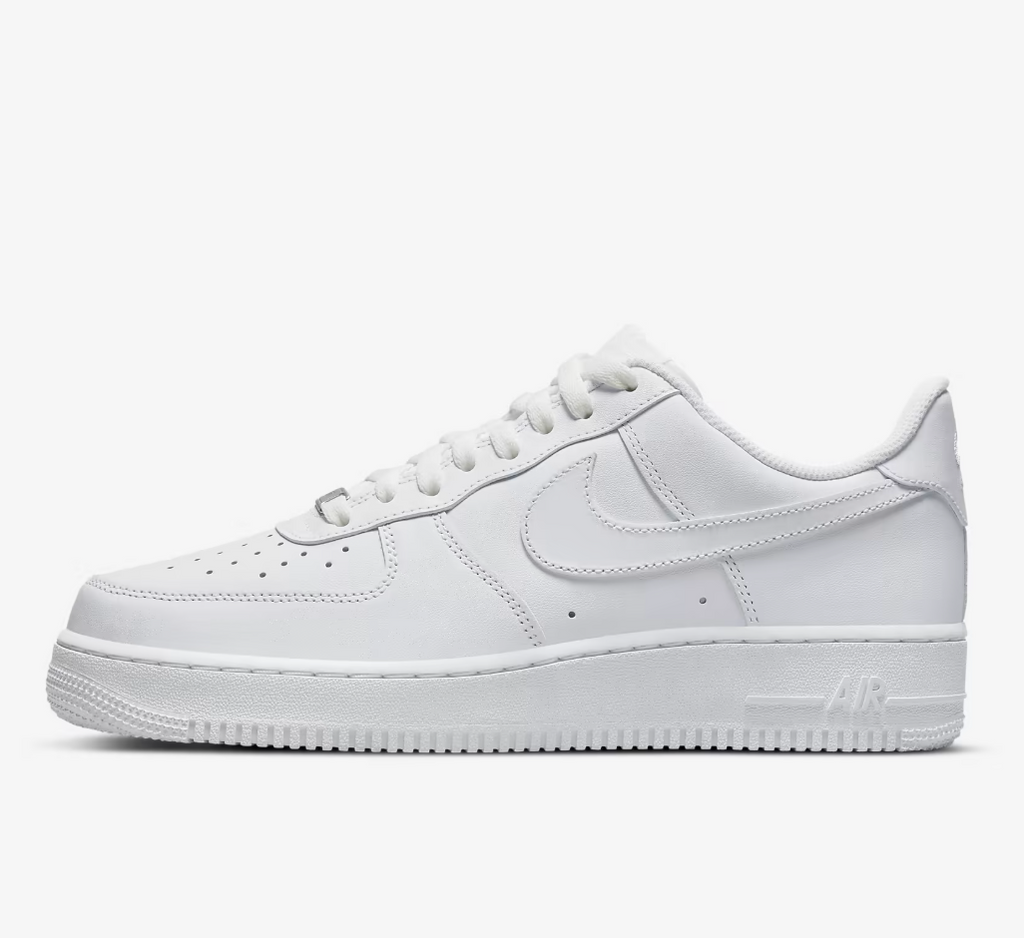 Mens' Nike Air Force 1 '07
