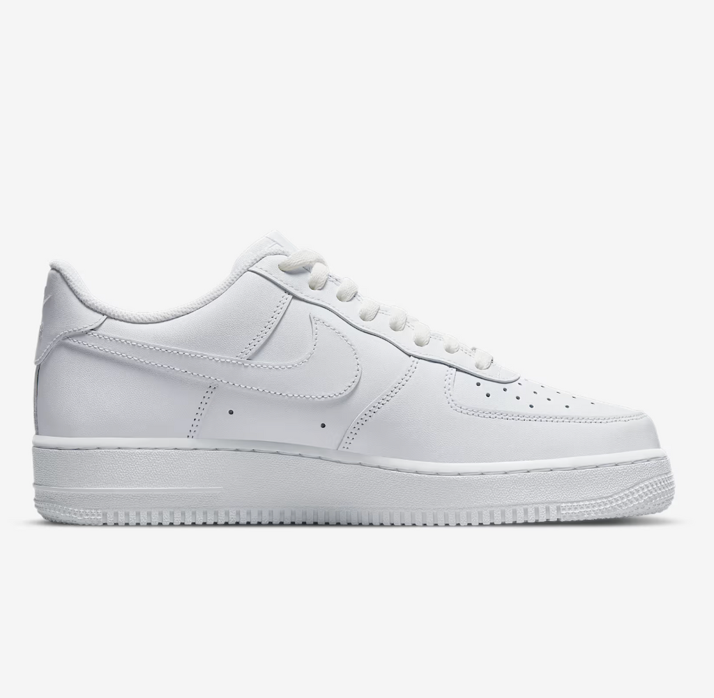 Mens' Nike Air Force 1 '07