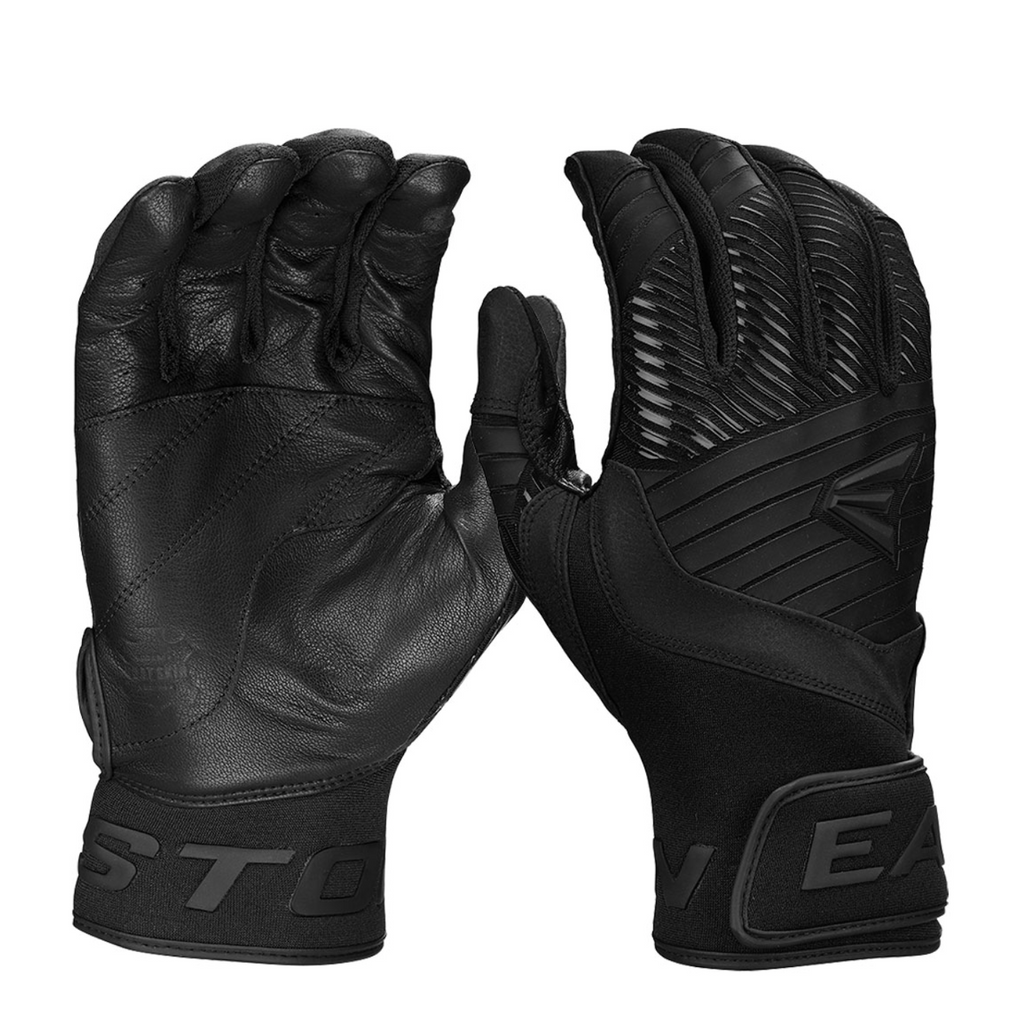 Easton Walk-off Ethos Black Tie Batting Gloves