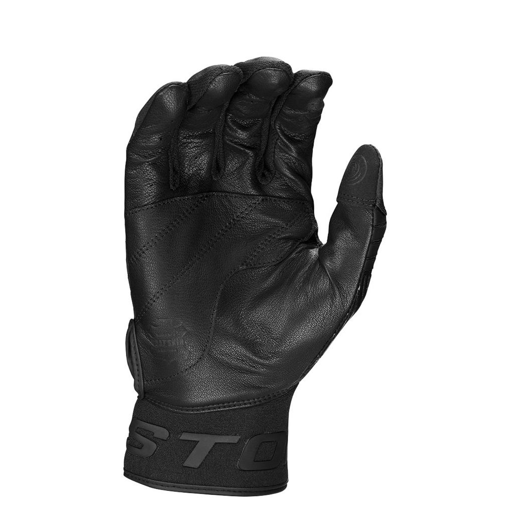 Easton Walk-off Ethos Black Tie Batting Gloves