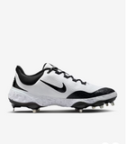 Mens Nike Alpha Huarache Elite 4 Low Baseball Cleats
