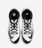 Mens Nike Alpha Huarache Elite 4 Low Baseball Cleats