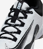 Mens Nike Alpha Huarache Elite 4 Low Baseball Cleats