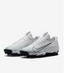 Mens Nike Vapor Shark 3 Baseball Cleats