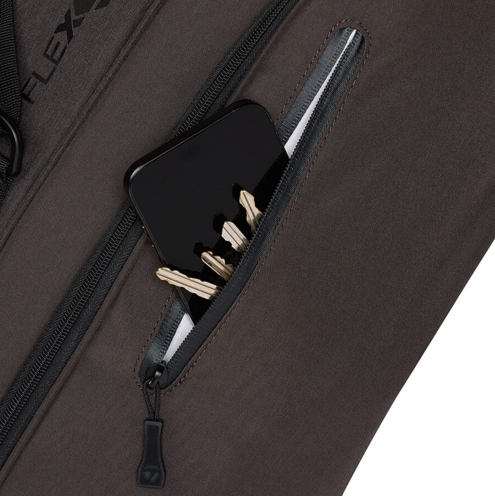 TaylorMade FlexTech Crossover Stand Bag