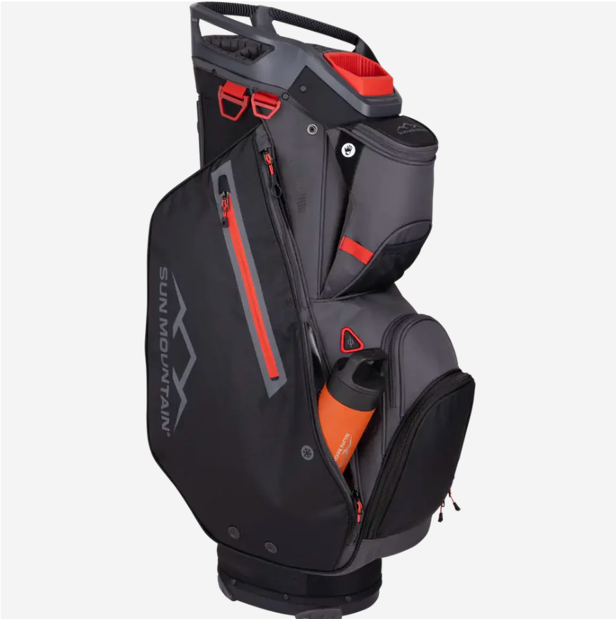 Sun Mountain Maverick Cart Bag