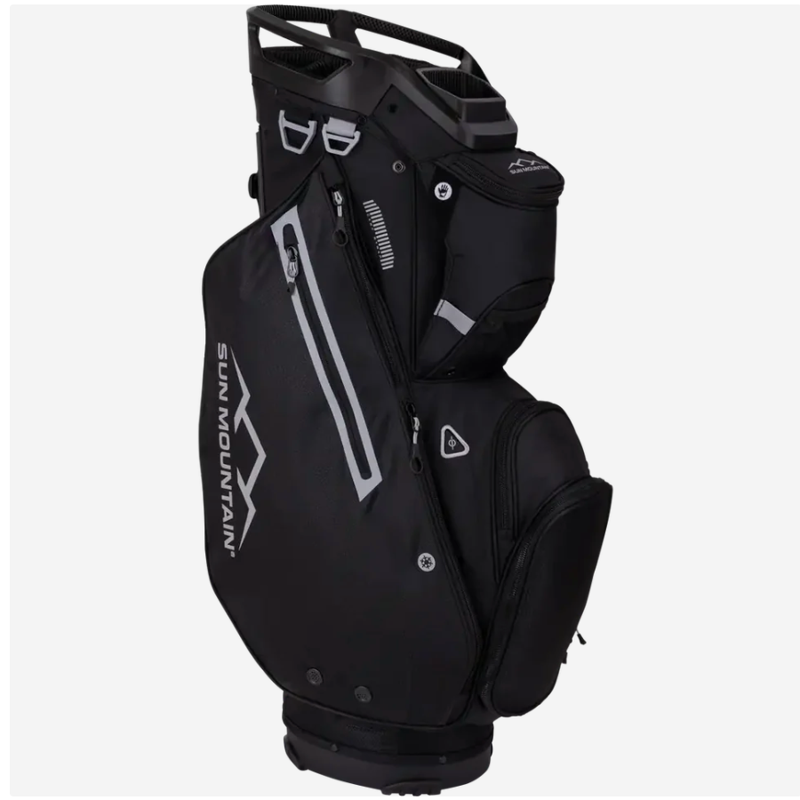 Sun Mountain Maverick Cart Bag