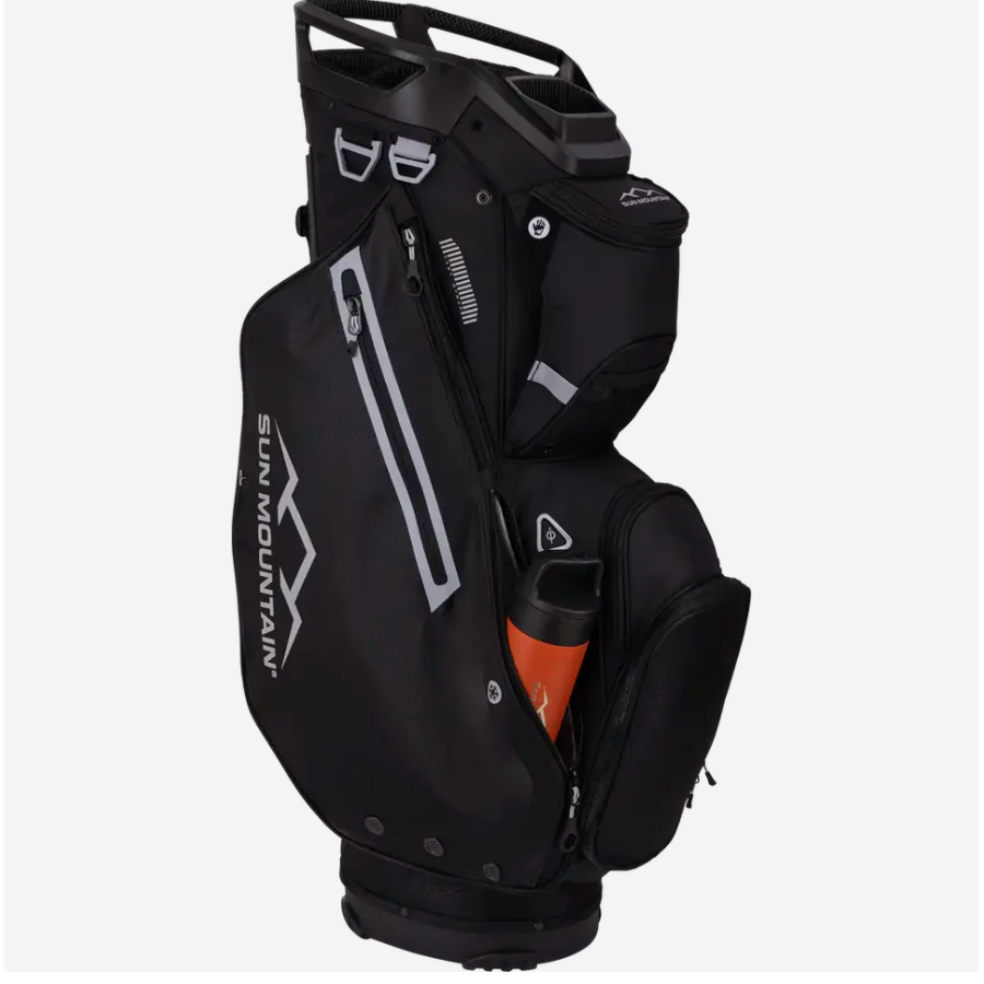 Sun Mountain Maverick Cart Bag