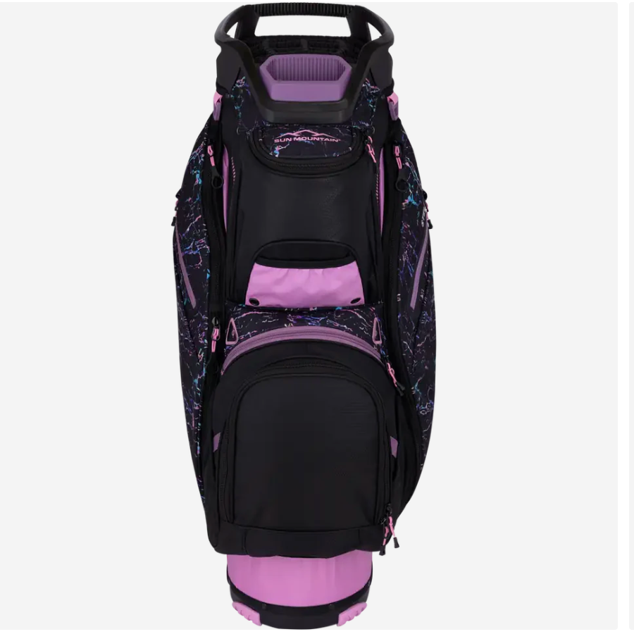 Sun Mountain Stellar Cart Bag