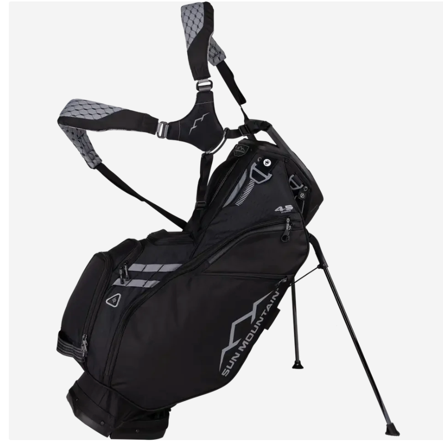 Sun Mountain 4.5 14-Way VLO Golf Bag