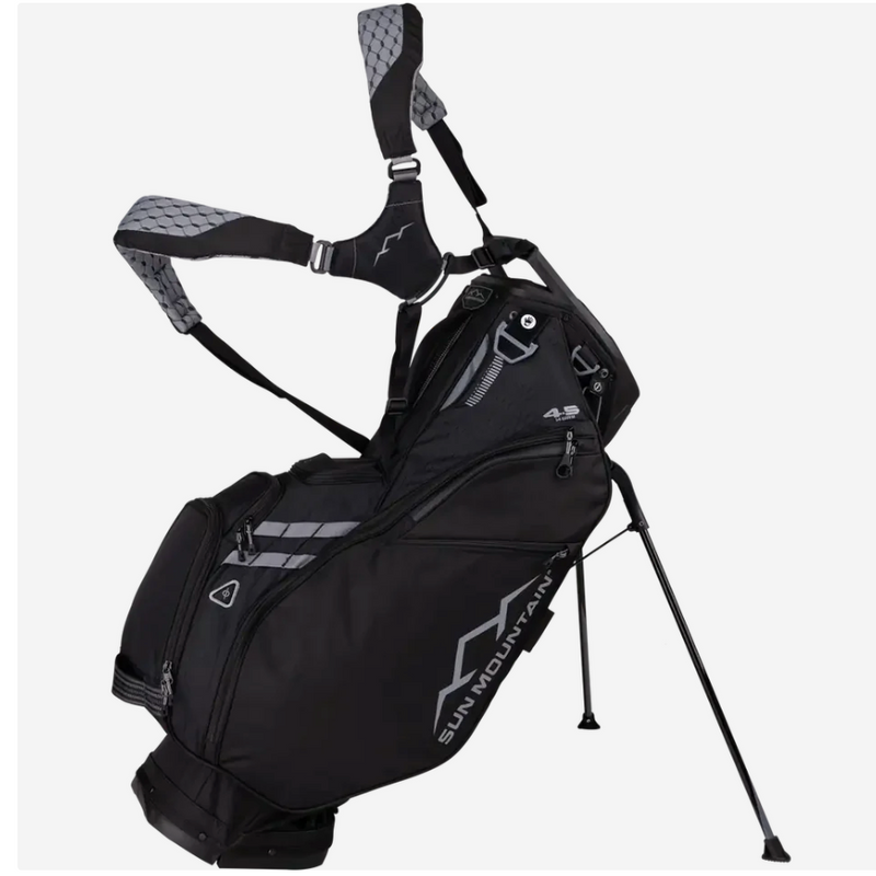 Sun Mountain 4.5 14-Way VLO Golf Bag