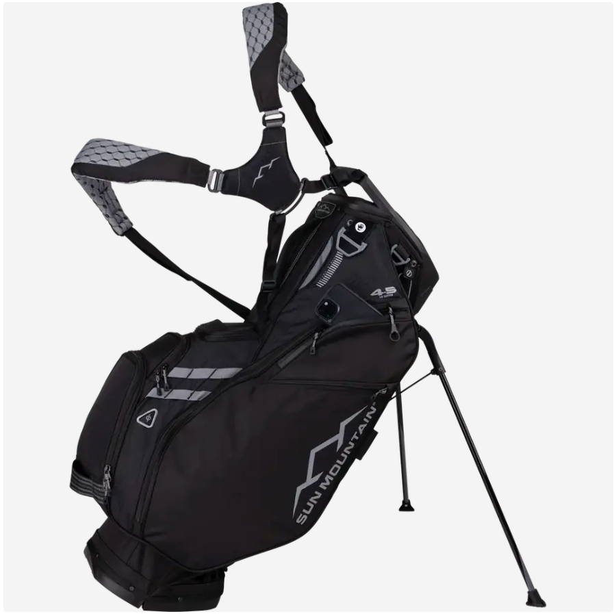 Sun Mountain 4.5 14-Way VLO Golf Bag