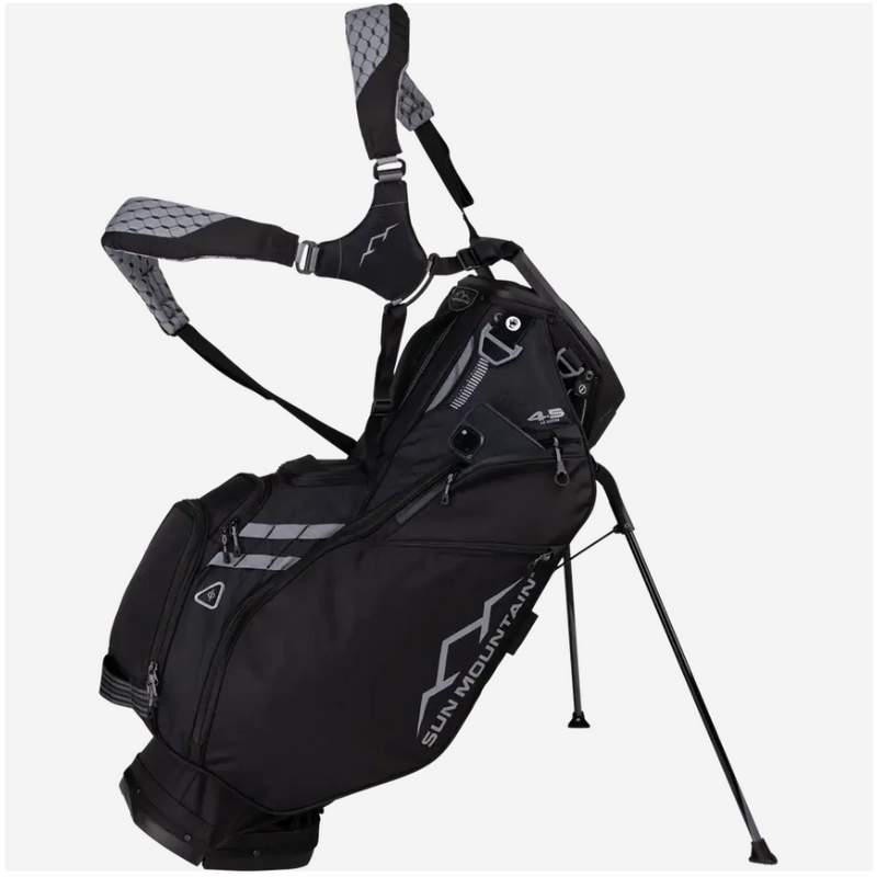 Sun Mountain 4.5 14-Way VLO Golf Bag