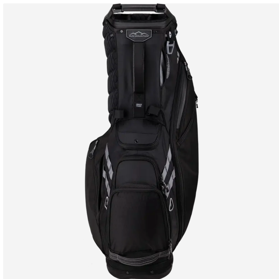 Sun Mountain 4.5 14-Way VLO Golf Bag