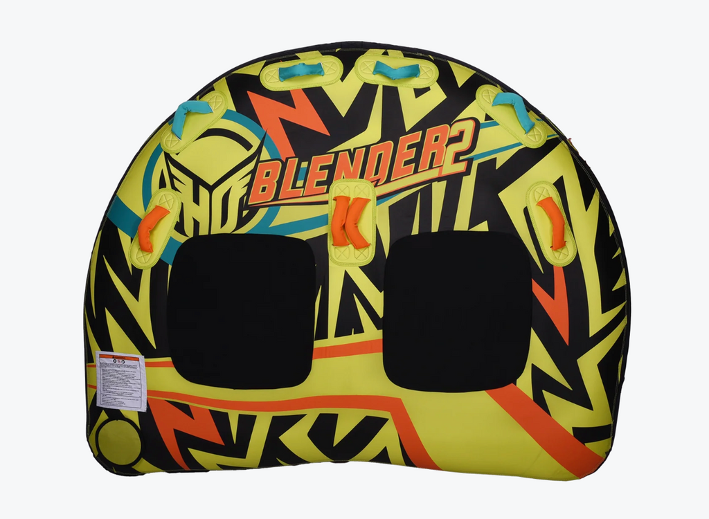 HO Sports Blender 2 Tube