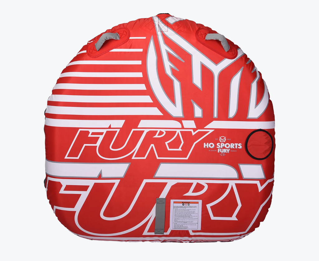 HO Sports Fury Tube