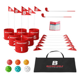BucketGolf Bundle