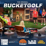 BucketGolf Bundle