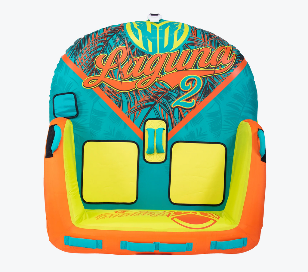 HO Sports Laguna 2 Tube