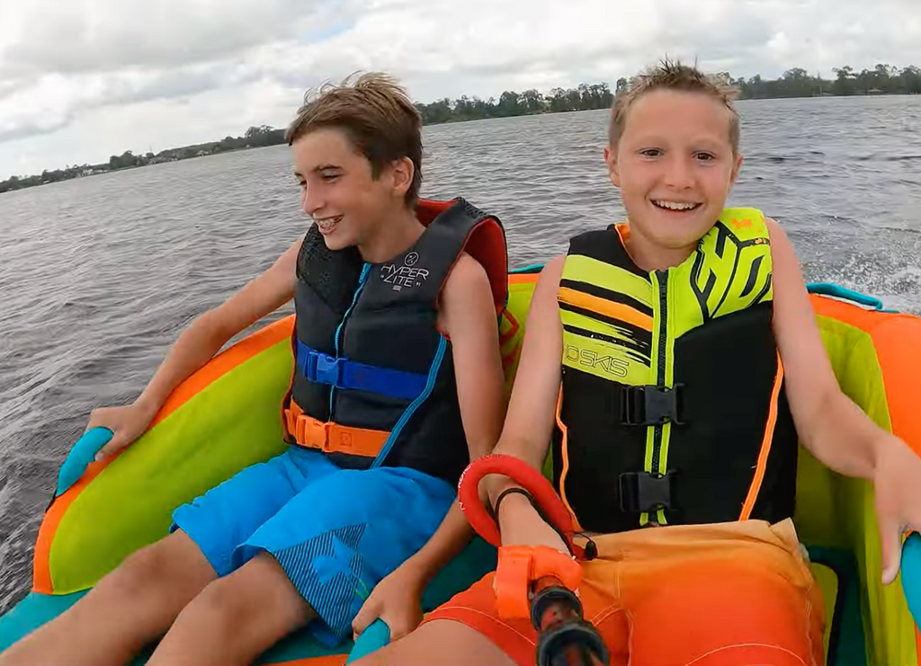 HO Sports Laguna 2 Tube