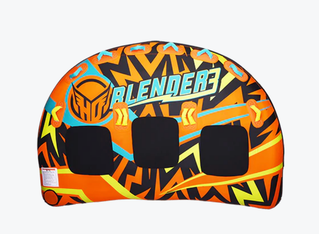 HO Sports Blender 3 Tube