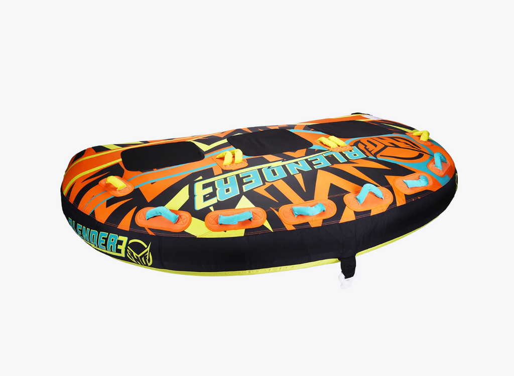 HO Sports Blender 3 Tube