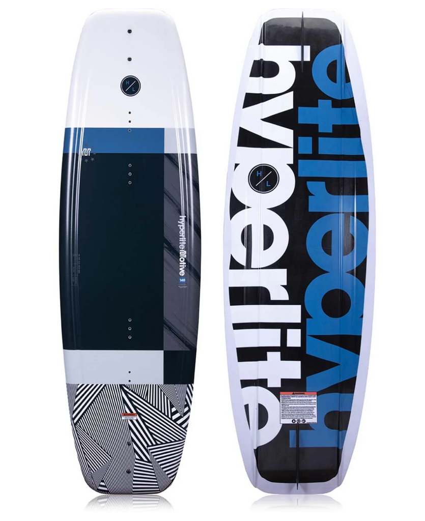 Hyperlite Motive Wakeboard