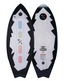 Hyperlite Broadcast Wakesurf Board