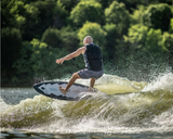 Hyperlite Broadcast Wakesurf Board