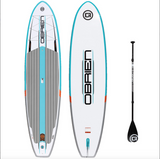 O'Brien Camano 11'6 x 33"Stand Up Paddleboard