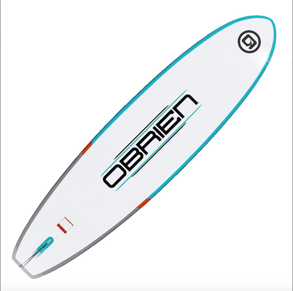O'Brien Camano 11'6 x 33"Stand Up Paddleboard