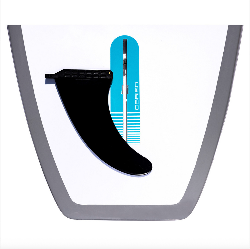 O'Brien Camano 11'6 x 33"Stand Up Paddleboard