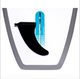 O'Brien Camano 11'6 x 33"Stand Up Paddleboard