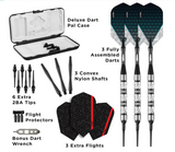 Viper Diamond Tungsten Soft Tip Darts