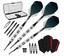 Viper Diamond Tungsten Soft Tip Darts