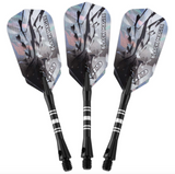 Viper Black Magic Soft Tip Darts