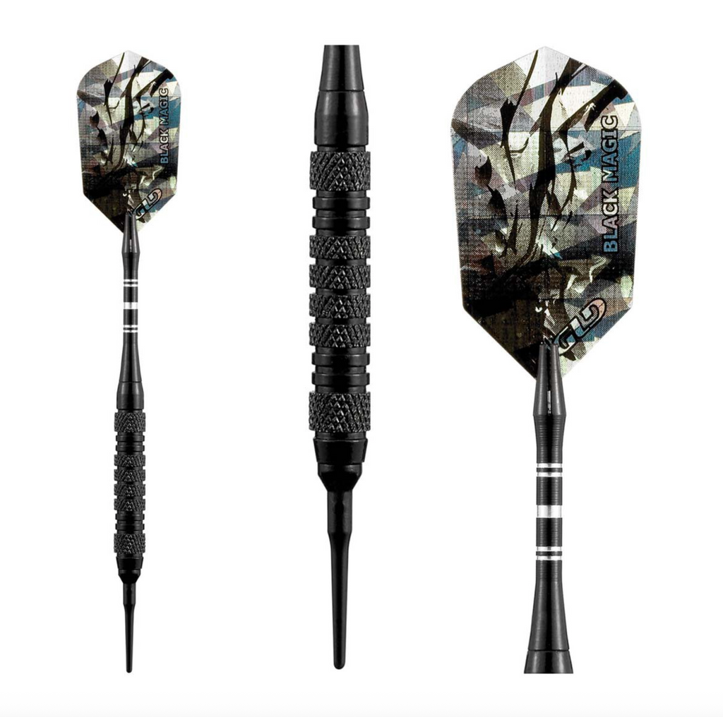 Viper Black Magic Soft Tip Darts