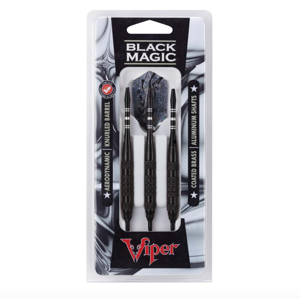 Viper Black Magic Soft Tip Darts